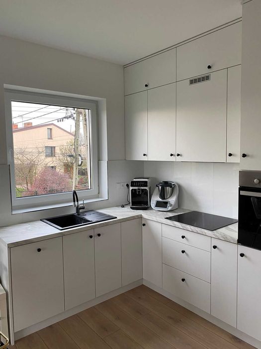 Mieszkanie do wynajęcia w Goczałkowicach Zdroju