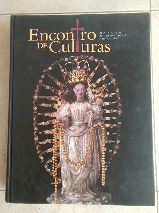 Encontro de Culturas: Oito Séculos de Missionação Portuguesa