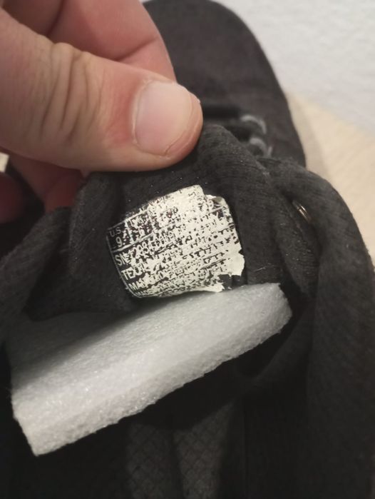 Ténis Skechers Tamanho 39