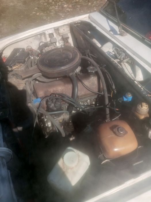 Продам ВАЗ 2106 1985р ...все працює робить нічого ненада