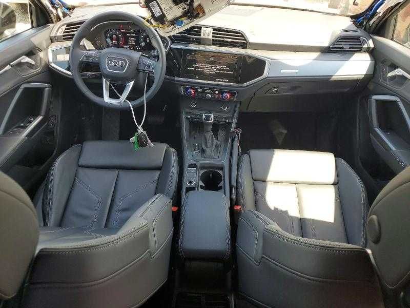 Audi Q3 Premium S Line 45 2025