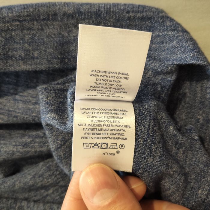 Ralph Lauren Classic Fit original XL