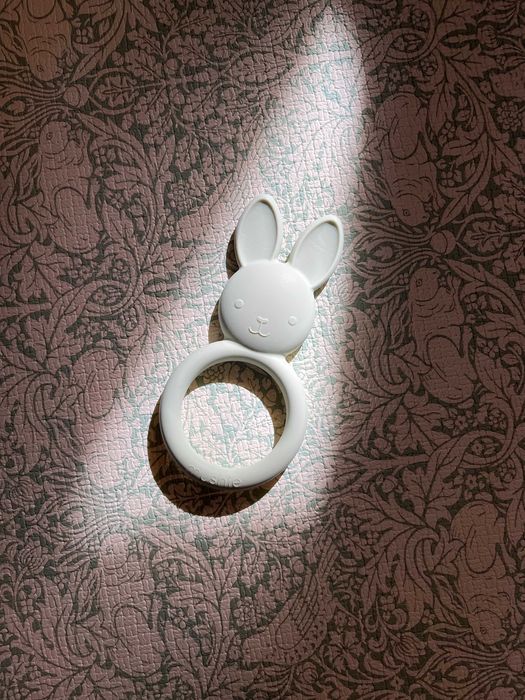 Munchkin Teether - Rabbit