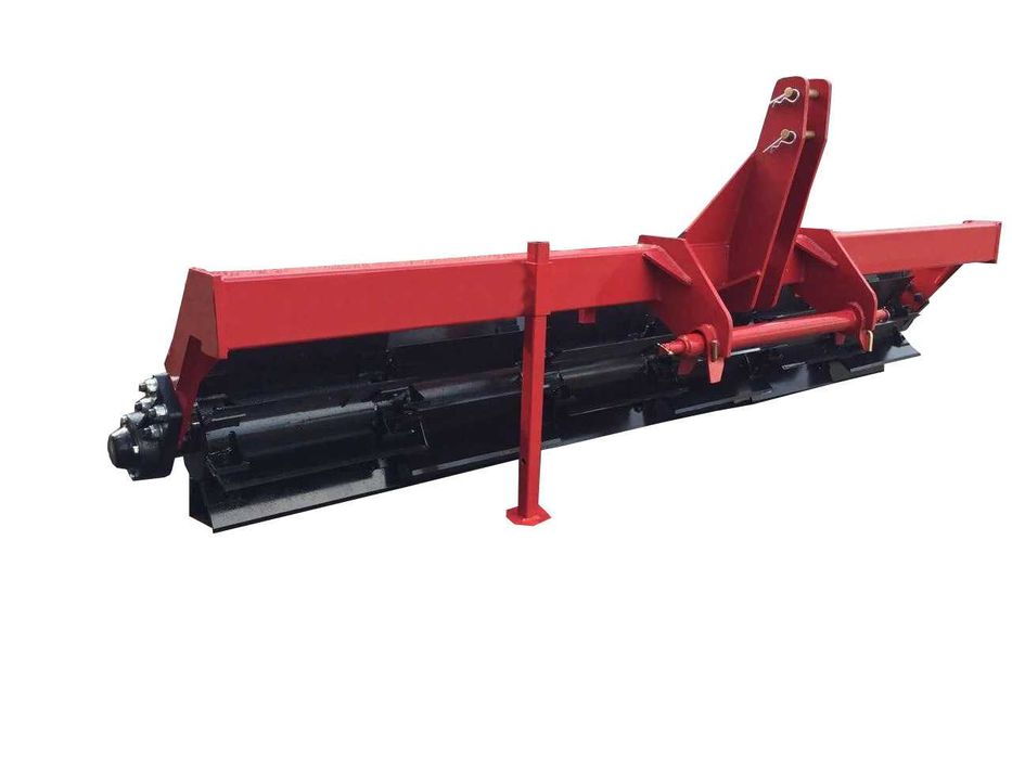 Виробник • Каток Подрібнювач КП-3000 Крашер • Вигідна ціна