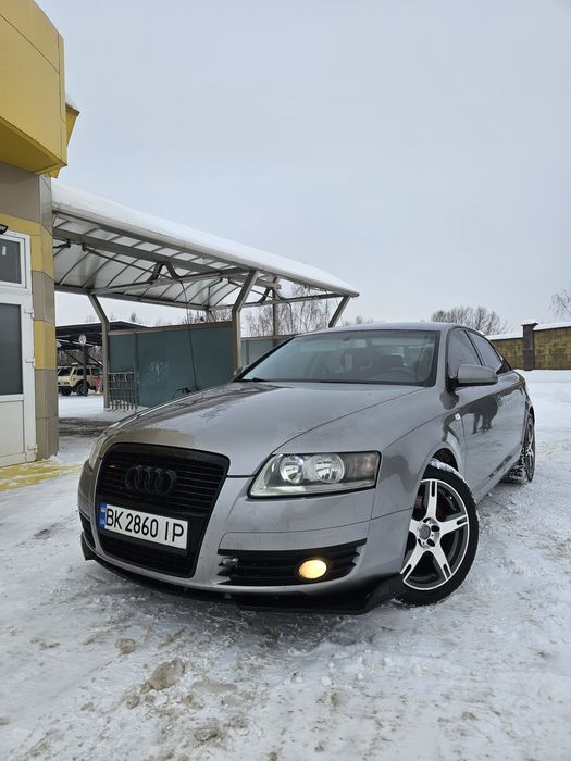 продам а6с6 автомат