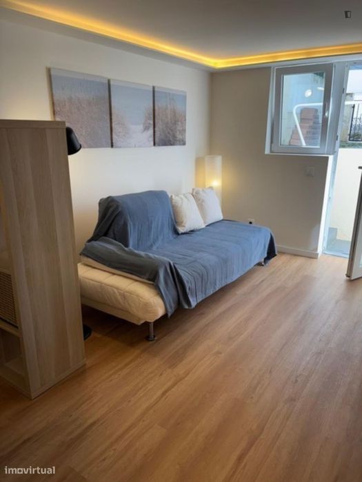 Casa com 2 quartos - localizado em Trafaria Lisbon