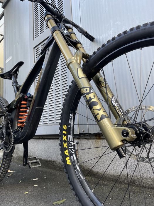 GT Fury Pro 2022