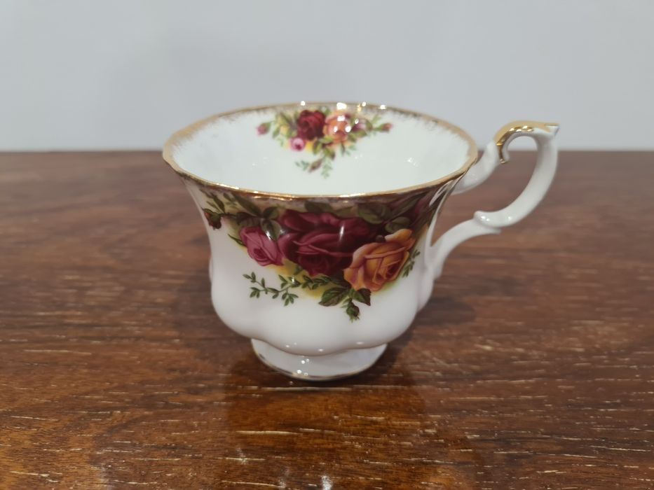 Royal Albert Tea Cup64564107404417126