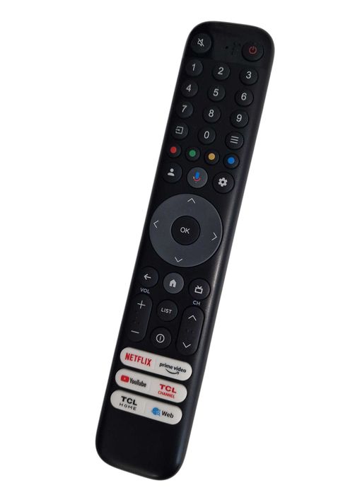 Telewizor TCL 43V6B Android TV (PILOT, KABEL ZAS.)