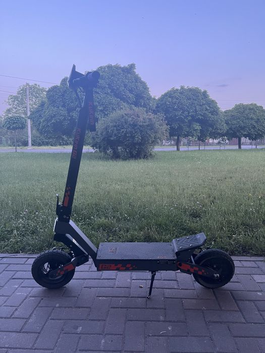 Kugoo Kirin G2 2025