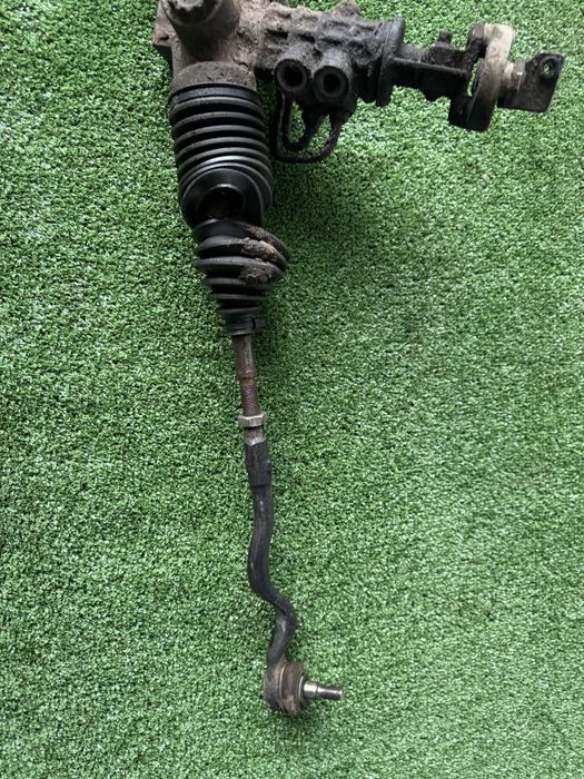 Рульова рейка bmw e46 (рест)
