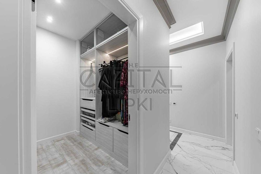 3-кімнатна квартира за адресою бульвар Дружби Народів (площа 152 м²) - Atlanta.ua - фото 16