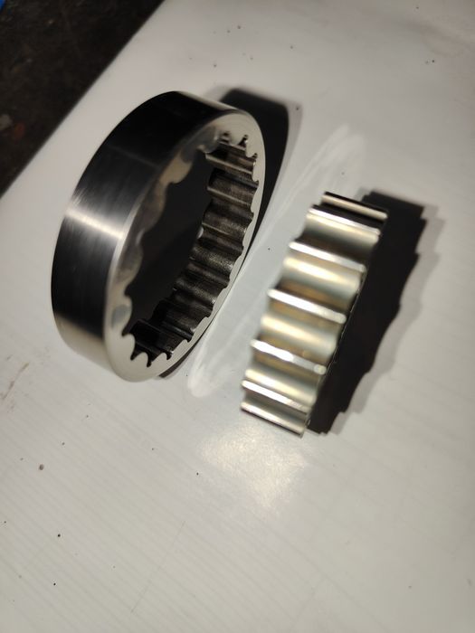 • A2C5325694680Continental/Siemens/VDO Насос низького тиску ТНВД