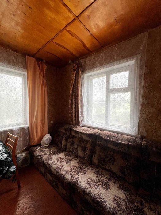 Продаж дачі в с. Будище кооператив Дружба