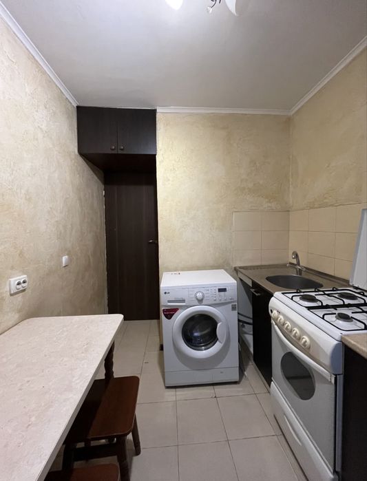 Продається однокімнатна квартира