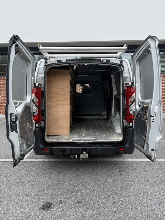 Toyota Proace 1.6