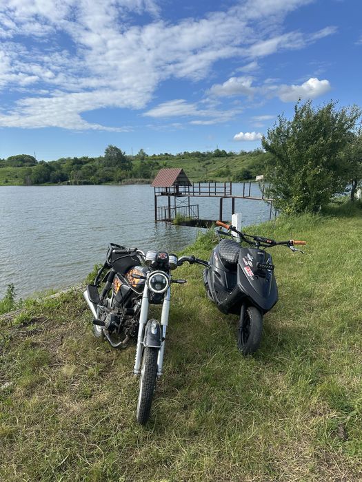 yamaha jog next zone