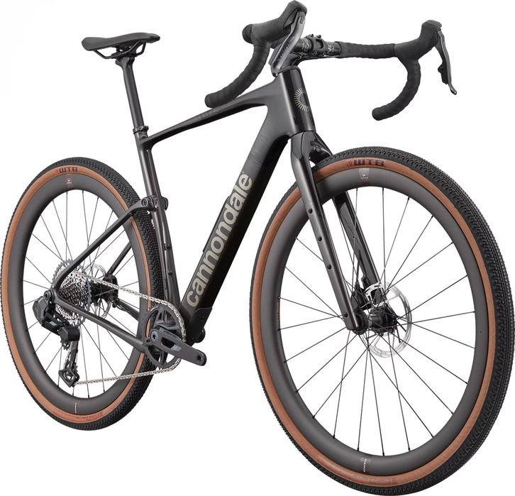 Cannondale Topstone Carbon 1 Rival AXS BLK r. M (54) FV23 W-wa