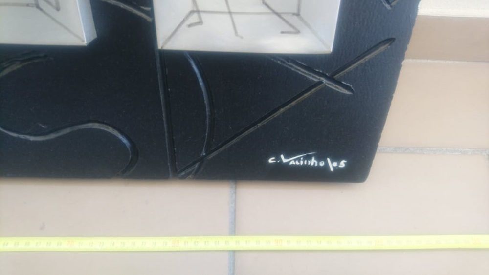 Quadros Carlos Valinho