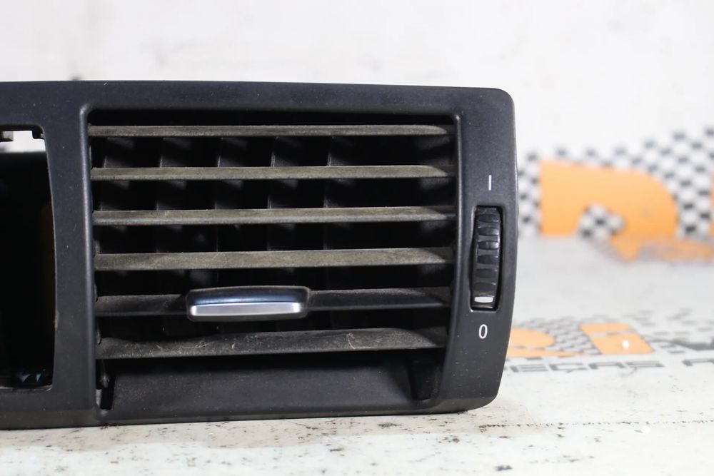 Difusor / saída de ar BMW 1 (E87)