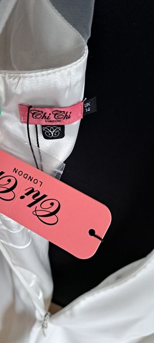 Suknia ślubna L  chi chi london