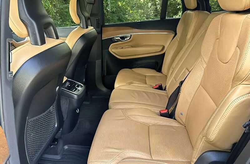Volvo XC90 2018