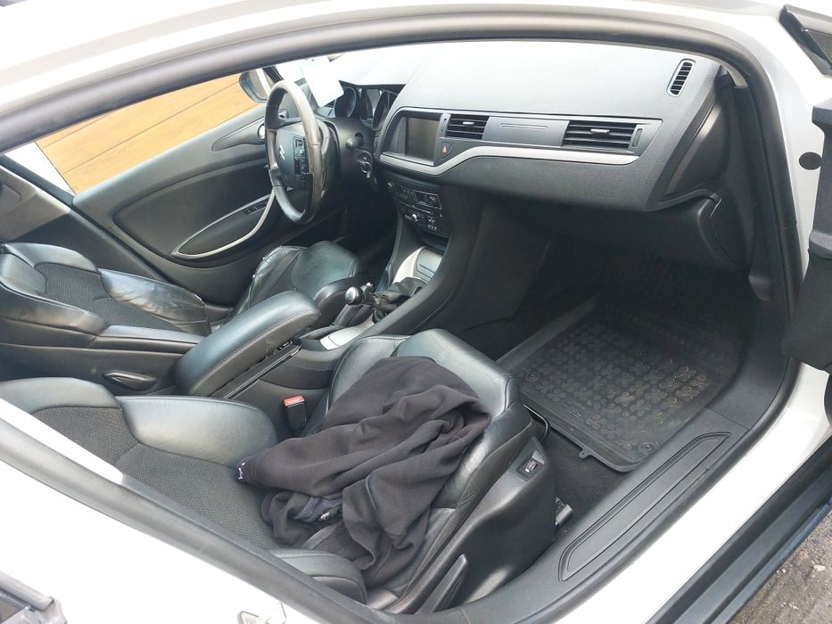 Citroen c5 kombi