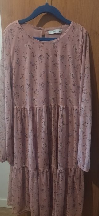 Sukienka dziewczęca
