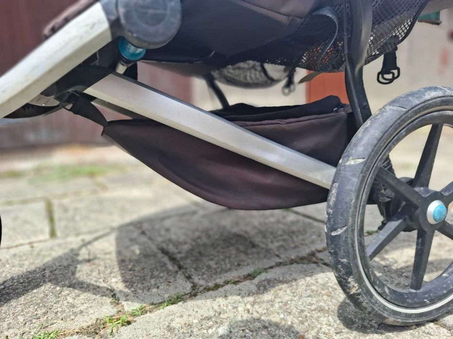 Thule Urban Glide 2 Double