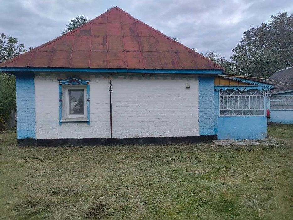Приватний будинок
