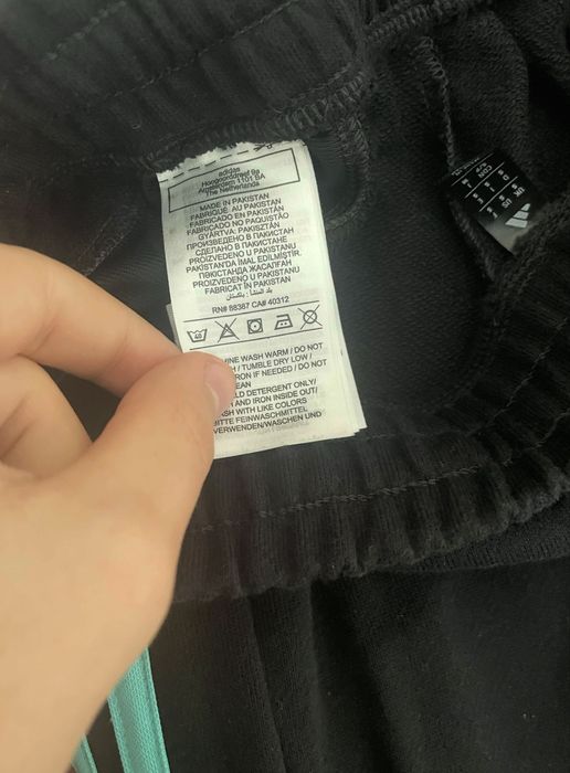 Штани Adidas Mercedes F1