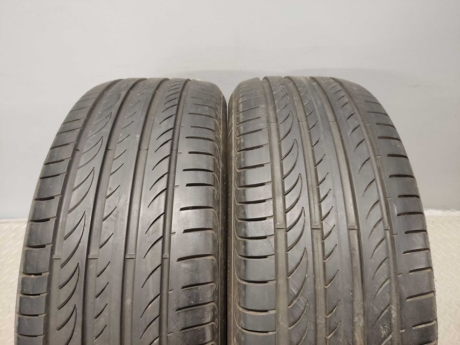 2x235/55R19 Pirelli Powergy, 105W XL, 2025 rok, Idealne