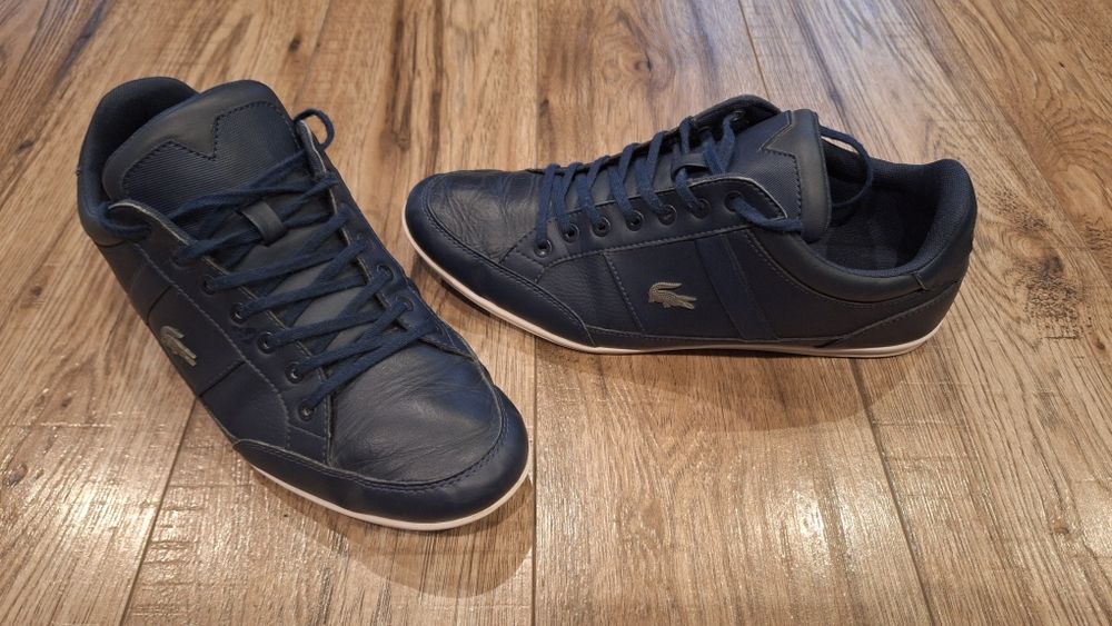 Buty marki Lacoste roz. 42