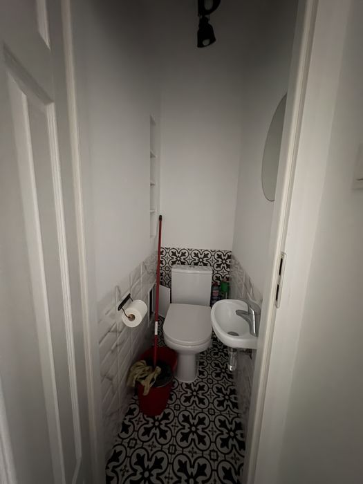 Pokoj na Bródnie