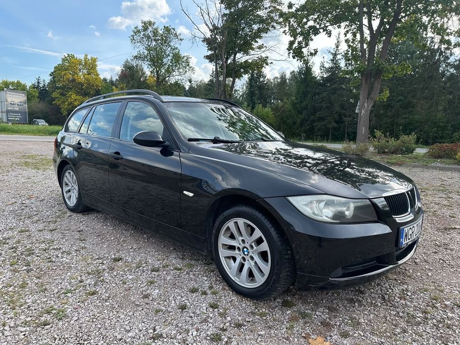 BMW Seria 3
