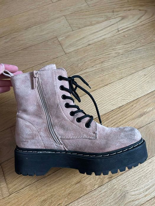 Buty rozmiar  37
