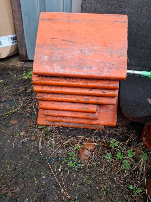 Narożniki ochronne, kątowniki