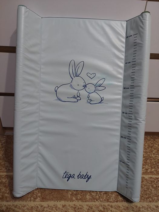 Пеленальная доска