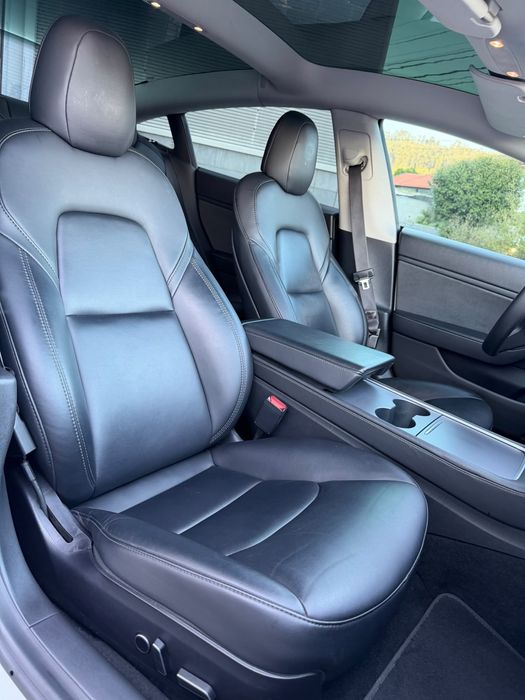 Tesla Model 3 Longe Range Performance505259246087710726