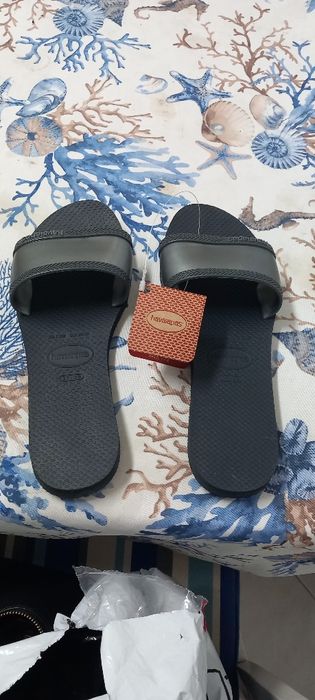 Havaianas clássicas