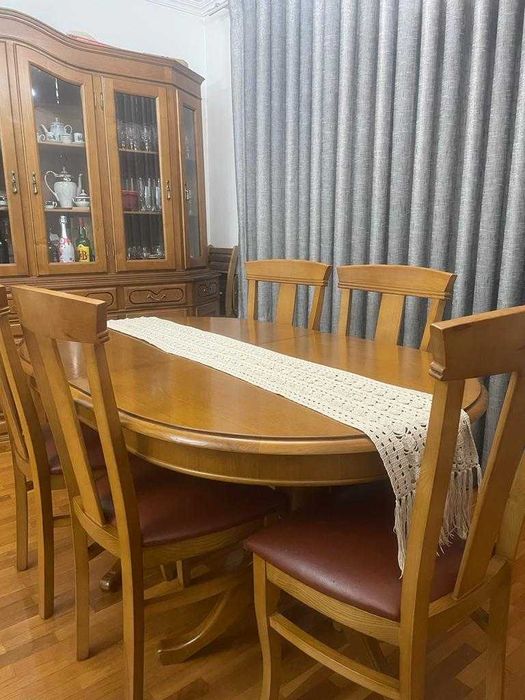 Móvel Grande de Sala