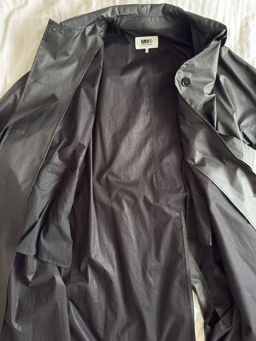 Тренч Maison Margiela