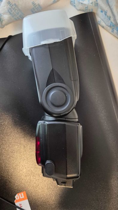 Flash Nikon Speedlight SB-900