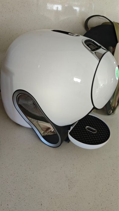 Maquina Cafe NESCAFE Dolce Gusto Neo Branca