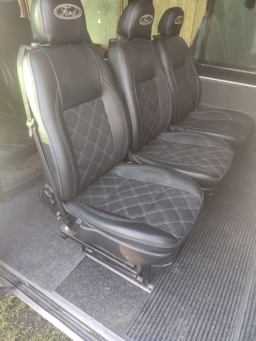 Продам форд транзит