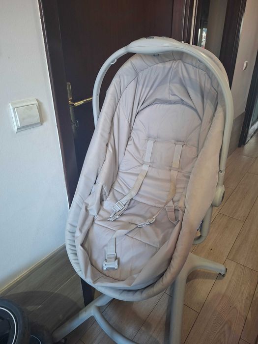 Baby hug 4 em 1 Chicco