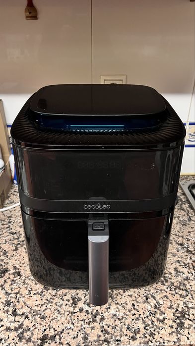 AirFryer Cecotec 7 Litros