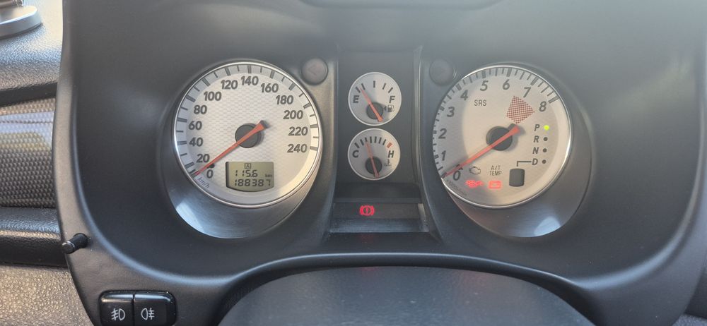 Продам Mitsubishi outlander