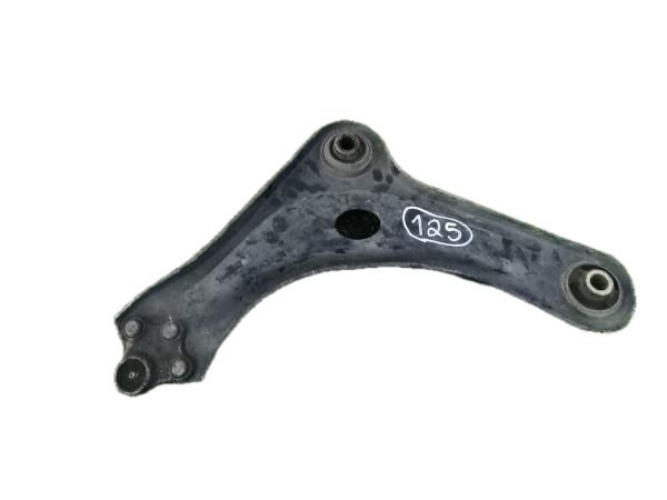 Braço de suspensão frente direito PEUGEOT 208