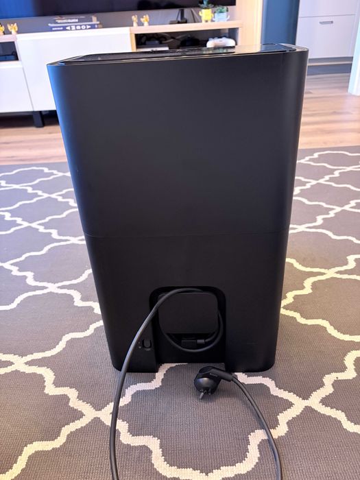 Xiaomi Vacuum-Mop 2 Ultra + Base de Carregamento/Descarga